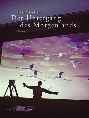 cover image of Der Untergang des Morgenlands